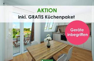 Wohnung kaufen in Kagraner Platz, 1220 Wien, Ihr neues Zuhause in Top-Lage - AKTION GRATIS Küchenpaket mit Geräten inklusive - Jetzt zuschlagen – PROVISIONSFREI - JETZT ANFRAGEN