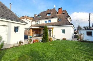 Einfamilienhaus kaufen in 4020 Linz, Modern saniertes Einfamilienhaus Nähe Lissfeld!