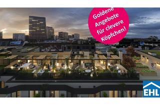 Maisonette kaufen in Laxenburger Straße, 1100 Wien, **WOHNPREISSCHMELZ**Vielfältige Grundrisse für Anleger am Hauptbahnhof - ideale Investitionsmöglichkeit