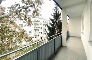 Wohnung mieten in 1160 Wien, NEU! WG-Geeignet! Sanierte 3-Zimmerwohunng mit Terrasse!