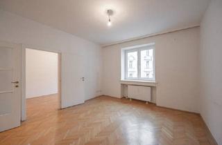 Wohnung mieten in Singerstraße, 1010 Wien, Wohnen im 1. Bezirk in der Singerstraße - praktisch aufgeteilte 2 Zimmer Wohnung im 3. OG * nach Absprache // ab sofort *