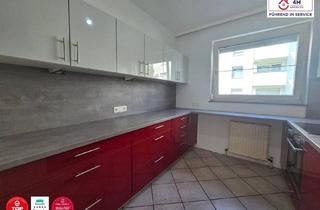 Wohnung kaufen in Linzer Straße, 1140 Wien, *RESERVIERT*Großzügig geschnittene 89m2, 3 Zimmer Neubauwohnung + Balkon + Einbauküche & Kellerabteil + Autoabstellplatz [sanierungsbedürftig]