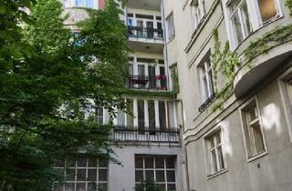 Wohnung mieten in Wohllebengasse, 1040 Wien, GARTENWOHNUNG - 2-Zimmer Wohnung im 4.Bezirk zu vermieten (PROVISIONSFREI)