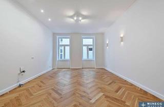 Wohnung kaufen in Lindengasse 25, 1070 Wien, Lindengasse 25 - Wohnen ums Eck der Mariahilfer Straße