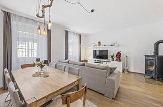 Wohnung kaufen in 2540 Bad Vöslau, WUNDERSCHÖNE 3-ZIMMER-WOHNUNG IM HERZEN VON BAD VÖSLAU