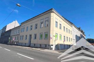 Wohnung mieten in Rudolfstraße 53 - 55, 4040 Linz, Gut aufgeteilte 2-Zimmer Wohnung in LINZ-URFAHR!