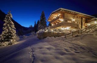 Haus kaufen in 5754 Hinterglemm, Zweitwohnsitz-Chalet direkt neben der Piste in Saalbach-Hinterglemm