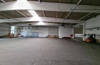 Büro zu mieten in 2722 Weikersdorf am Steinfelde, Produktion/Werkstatt/Lagerhalle beheizt