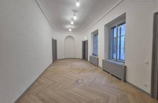 Büro zu mieten in 8010 Graz, Neu sanierte Bürofläche in Grazer Innenstadt