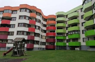 Wohnung kaufen in 8680 Mürzzuschlag, Große Wohnung mit 2 Balkonen und Garagenplatz