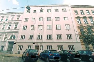 Wohnung kaufen in Familienplatz, 1160 Wien, Sanierungspaket! 3 Wohnungen mit Potential zum Schnäppchenpreis! Kurzzeitvermietung erlaubt! Nähe Familienplatz!