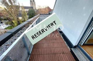 Maisonette mieten in 2700 Wiener Neustadt, !!!! RESERVIERT !!!! TOP ausgestattete Maisonettewohnung mit Terrasse im Herzen von Wiener Neustadt