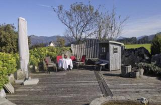 Wohnung mieten in Bichlach 65a, 6345 Kössen, Freizeitwohnsitz: 2-Zimmer-Wohnung umgeben von Bergen und Natur