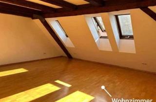 Wohnung mieten in Riedgasse 10a, 6850 Dornbirn, Schöne Dachgeschosswohnung in Dornbirn zu vermieten!