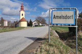 Haus kaufen in 3713 Amelsdorf, Wohnen in Amelsdorf - Haus mit Potential