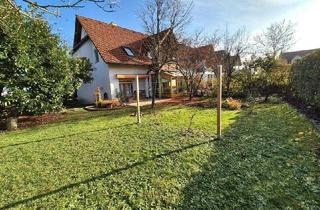 Reihenhaus kaufen in 8280 Fürstenfeld, Großzügiges Reihenhaus (126m²) mit Garten und Carports in ruhiger Lage in Fürstenfeld!