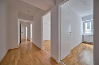 Wohnung mieten in Davidgasse, 8010 Graz, Große 4 Zimmer Wohnung am Grazer Hauptplatz