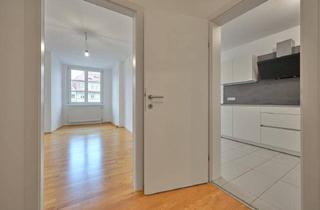 Wohnung mieten in Davidgasse, 8010 Graz, Zentral gelegen Wohnung mit 2 Zimmer plus Wohnküche!