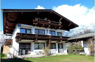 Wohnung mieten in 5760 Saalfelden am Steinernen Meer, Vermiete Zweizimmerwohnung in Saalfelden Feldgasse