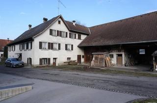 Bauernhäuser mieten in Mösleweg, 6840 Götzis, Götzis: Wohnhaus zu vermieten!