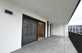 Wohnung kaufen in Feschnigstraße, 9020 Klagenfurt, Erstbezug: Moderne, hochwertige 4-Zimmer-Wohnung in Stadtnähe