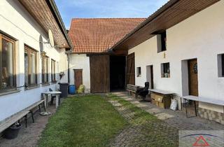 Mehrfamilienhaus kaufen in 2164 Wildendürnbach, * Leistbar: Leben und Arbeiten unter einem Dach *