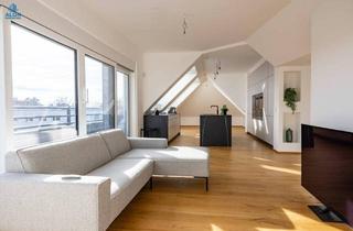 Maisonette kaufen in Küniglberg, 1130 Wien, Exklusive Maisonette mit Panoramablick über Wien – Erstbezug am Küniglberg!