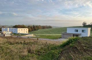 Grundstück zu kaufen in 4550 Kremsmünster, aufgeschlossener Baugrund mit Ausblick ins Kremstal in Kremsmünster- bitte keine Makleranfragen