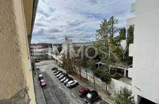 Wohnung kaufen in Braunschweiggasse, 1140 Wien, 4.Stock! Tolle Aussicht! Zentrale Lage!