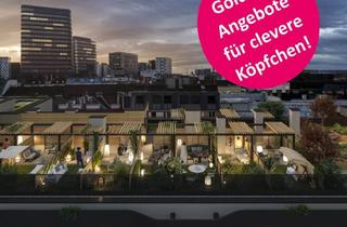 Anlageobjekt in Laxenburger Straße 17, 1100 Wien, Perfekte Investment-Wohnungen am Hauptbahnhof ***WOHNPREISSCHMELZ***