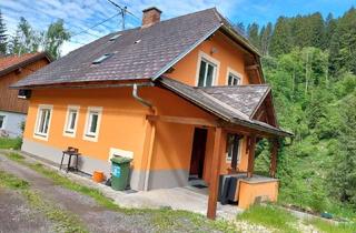 Einfamilienhaus kaufen in 9441 Twimberg, 9441 Twimberg Schönes Einfamilienhaus