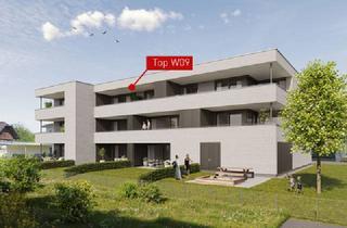 Wohnung kaufen in 6832 Röthis, 3-Zimmer-Wohnung (W09) Lustenau - Neudorfstraße