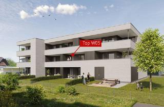 Wohnung kaufen in 6832 Röthis, 2-Zimmer-Wohnung (W05) Lustenau - Neudorfstraße