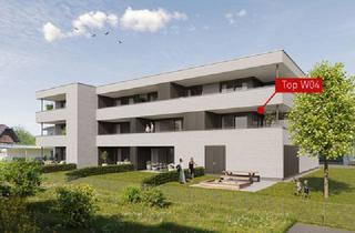 Wohnung kaufen in 6832 Röthis, 3-Zimmer-Wohnung (W04) Lustenau - Neudorfstraße