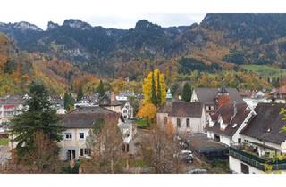 Wohnung kaufen in 6840 Götzis, Penthouse: Sensationeller Panoramablick über Hohenems und die Schweizer Berge