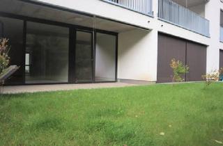 Wohnung mieten in 6719 Bludesch, Moderne 3 -Zimmer Gartenwohnung in Hohenems