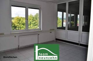 Büro zu mieten in 7082 Donnerskirchen, Büro, Geschäft, Werkstatt, Lager! Industriegelände Donnerskirchen! ab 10 m² ab 50€ Netto/Monat - JETZT ANFRAGEN