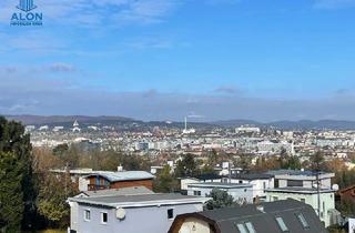 Maisonette kaufen in Küniglberg, 1130 Wien, Exklusive Maisonette mit Panoramablick über Wien – Erstbezug am Küniglberg!