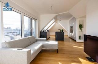 Maisonette kaufen in Küniglberg, 1130 Wien, Exklusive Maisonette mit Panoramablick über Wien – Erstbezug am Küniglberg!