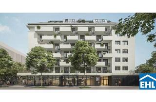 Wohnung kaufen in Traisengasse, 1200 Wien, Exklusives Wohnen mit Donaublick – Ihr stilvolles Investment im Herzen Wiens