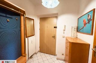 Wohnung kaufen in 2320 Schwechat, *Neu* Große 2 Zimmer Wohnung I hofseitiger Balkon I Zentrum