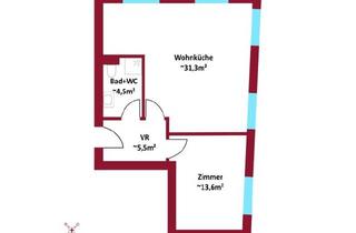 Wohnung mieten in Breitenfurter Straße, 1230 Wien, Neubauprojekt/Erstbezug | Energieeffizienz durch Luftwärmepumpe - 3fach Verglasung - Fußbodenheizung I ca. 120m² Dachterrasse I Hochwertige Ausstattung