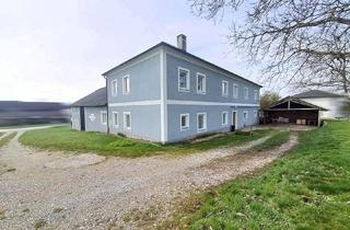 Bauernhäuser zu kaufen in 3254 Bergland, Bauernhaus mit 3.688m² Grundfläche