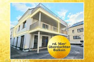 Wohnung kaufen in Hochstraße, 2540 Bad Vöslau, PROVISIONSFREI inkl. 1 TG Platz - Wohnen in Verbundenheit - großer Balkon in Richtung Nordost - C Top 9