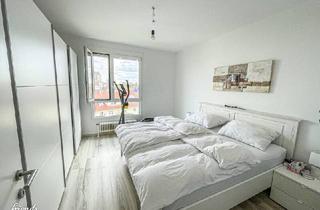 Wohnung mieten in Steinfeldgasse, 2353 Guntramsdorf, 3 Zimmer Wohnung mit Balkon und 2 Parkplätzen mitten in Guntramsdorf inklusive Heizkosten