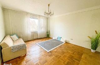 Wohnung kaufen in Neumistergasse, 2500 Baden, Großes Entwicklungspotenzial: Wohnung inkl. Loggia& Stellplatz!