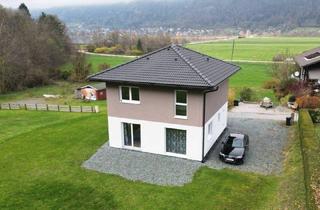 Einfamilienhaus kaufen in 9570 Ossiach, Idyllisches Einfamilienhaus in Ossiach – Naturparadies nahe dem Ossiacher See