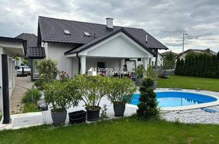 Einfamilienhaus kaufen in 2601 Eggendorf, Moderne Eleganz zum Wohlfühlen