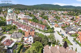 Haus kaufen in 2560 Berndorf, Ein Juwel! Wohnen und Arbeiten unter einem Dach