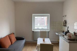 Wohnung mieten in 1170 Wien, Arbeiterquartier in Wien:5 getrennte Zimmer + kleine DG-Wohnung